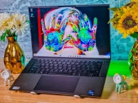 DELL PRECISION 5570 MAX/intel I9 -12900H/RAM 64GB  DDR5/DISK 2TB SSD / RTX A2000 08GB/15,6 POUCE FHD