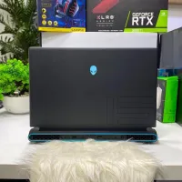  ALIENWARE M15 R7 2023/I7-12700H 5GHZ/RAM 32GB DDR5/1TB SSD/RTX 3070TI  8GB 150WT/ECRAN 16 165HZ