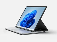SURFACE  LAPTOP STUDIO 2022/I7-11370H/RAM 32GB/DISK 1TB/RTX 3050TI/ECRAN 14.4 3K TACTILE