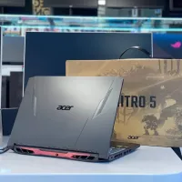 ACER NITRO 5 GAMING 17/ I9-11900H/RAM 16GB /DISK 512GB ssd /NVIDIA RTX 3060  6GB/ECRAN 17.3 POUCE 