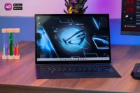 ASUS ROG FLOW Z13/INTEL I9-12900H/16GB DDR5/1TB SSD/RTX 3050TI 4GB/13.3  puce FHD+ 165HZ