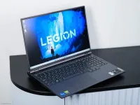   LENOVO LEGION 5I PRO/ I7-12700H/RAM 16GB DDR5 /1TB SSD/NVIDIA RTX3070 8GB 150WT /ECRAN16 2K 165HZ