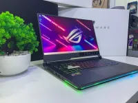  ASUS ROG STRIX G15 G513 2022 RYZEN 7-6800H/16GB DDR5/ 1TB SSD/ RTX3060 6GB 140WAT/ 15.6 POUCE 360HZ
