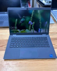 DELL LATITUDE 3440/intel I5-1235U/16GB DDR5/512 gb ssd /ecran 14.1 pouce FUHD+