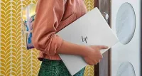  HP ENVY 17 2023/I7-1355U 5GHZ/RAM 16GB/512GB SSD/RTX 3050 4GB/ECRAN 17.3 POUCE 