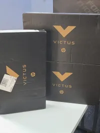 HP VICTUS 16 GAMING 2023/RYZEN 5-7535HS  5GHZ/RAM 8GB DDR5/512GB SSD/NVIDIA RTX2050 4GB/ECRAN 144HZ