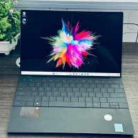 DELL XPS 13 PLUS  9320 / INTEL I7-1270P/ram 16gb ddr5/512 SSD /INTEL IRIS XE GRAPHIQUE/13.4 FHD OLED