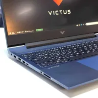 HP VICTUS 16 GAMING 2023/RYZEN 5-7535HS  5GHZ/RAM 8GB /512GB SSD/NVIDIA RTX2050 4GB/ECRAN 16 144HZ