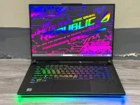ASUS ROG STRIX G16 G614J/INTEL  I7-13650HX/16GB DDR5/1024 gb ssd/RTX 4060 08GB/16 POUCE FHD  165HZ 