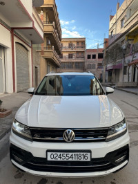 voitures-volkswagen-tiguan-2018-r-line-chelghoum-laid-mila-algerie