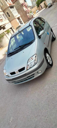 voitures-renault-scenic-2001-constantine-algerie