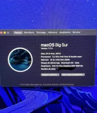 iMac 2017