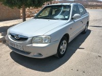 سيارات-hyundai-accent-2013-تلمسان-الجزائر
