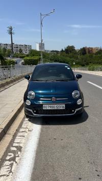 سيارات-fiat-500-2023-club-باب-الزوار-الجزائر