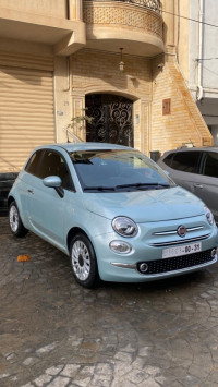 voitures-fiat-500-2024-dolce-vita-dz-bab-ezzouar-alger-algerie