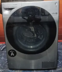 Machine à laver lg 10.5kg tactile
