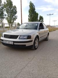 سيارات-volkswagen-passat-2001-تبسة-الجزائر