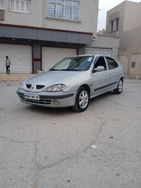 voitures-renault-megane-1-2001-tebessa-algerie