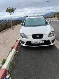 سيارات-seat-leon-2012-fr-بجاية-الجزائر