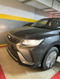 سيارات-geely-coolray-2026-super-max-بئر-الجير-وهران-الجزائر