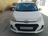 voitures-hyundai-grand-i10-2019-restylee-dz-bir-el-djir-oran-algerie