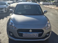 Suzuki Swift 2024 Swift