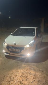 سيارات-peugeot-208-2015-allure-المحمدية-الجزائر