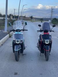 motos-et-scooters-vms-cuxi-2022-el-affroun-blida-algerie