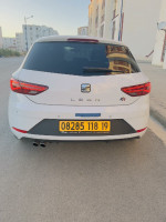 moyenne-berline-seat-leon-2018-el-eulma-setif-algerie