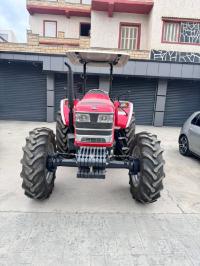 جرار-mahindra-6075-4x4-2025-أيت-عيسى-ميمون-تيزي-وزو-الجزائر