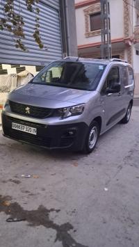 voitures-peugeot-partner-2020-nouveau-setif-algerie