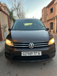 break-familiale-volkswagen-caddy-2017-confortline-cheraga-alger-algerie