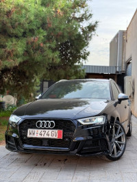 voitures-audi-s3-2018-sportback-bejaia-algerie