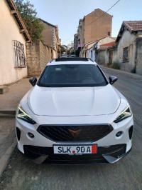 voitures-seat-cupra-2022-tizi-ouzou-algerie