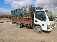 camion-jac-2007-lazrou-batna-algerie