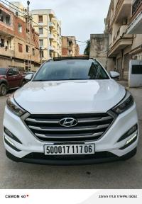 سيارات-hyundai-tucson-2017-بجاية-الجزائر