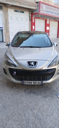 سيارات-peugeot-308-2009-عين-مليلة-أم-البواقي-الجزائر