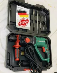 PERFORATEUR ORIGINAL MADE IN GERMANY ORIGINAL 🇩🇪🇩🇪🇩🇪
