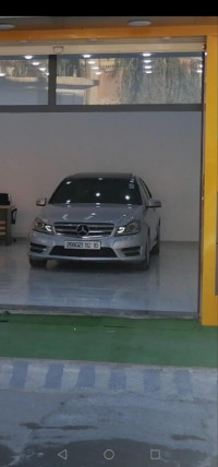 voitures-mercedes-classe-c-2012-msila-algerie