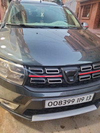 voitures-dacia-sandero-2019-stepway-privilege-tlemcen-algerie