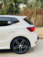 citadine-seat-ibiza-2019-high-chetouane-tlemcen-algerie