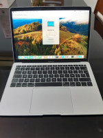 laptop-pc-portable-macbook-air-2018-sans-chargeur-mostaganem-algerie