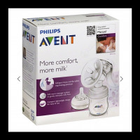 produits-pour-bebe-tire-lait-manuel-avent-philips-annaba-algerie