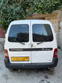 voitures-peugeot-partner-2008-setif-algerie