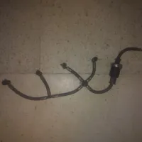 tube retour injecteur Toyota Corolla d4d