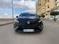 voitures-renault-clio-2024-alpine-el-eulma-setif-algerie