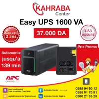 Onduleur UPS 1600 VA