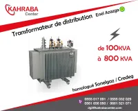Transformateur