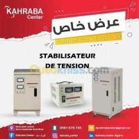other-disponible-stabilisateur-de-tension-3kva-a-100-kva-oued-smar-algiers-algeria