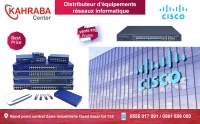 Equipements réseaux informatique